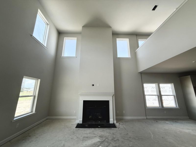 In-progress construction of a new home in Watson Hill, Summerville, SC (Image 16).