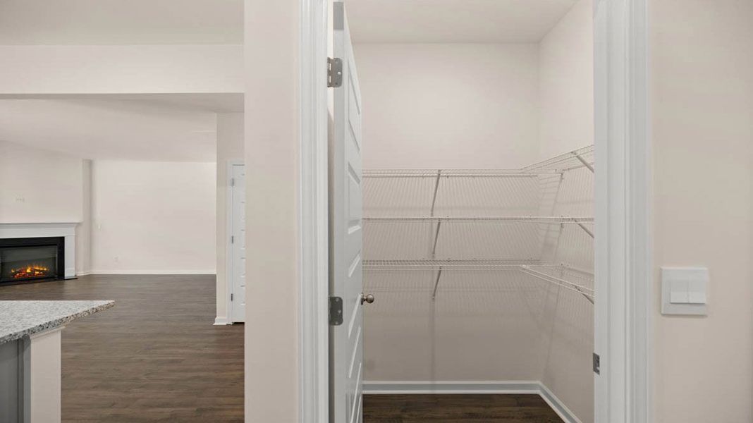 Image 45 of a home in Estates at Deer Hollow.