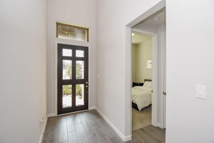 Image 30 of a home in Stonecreek Estates 50'.