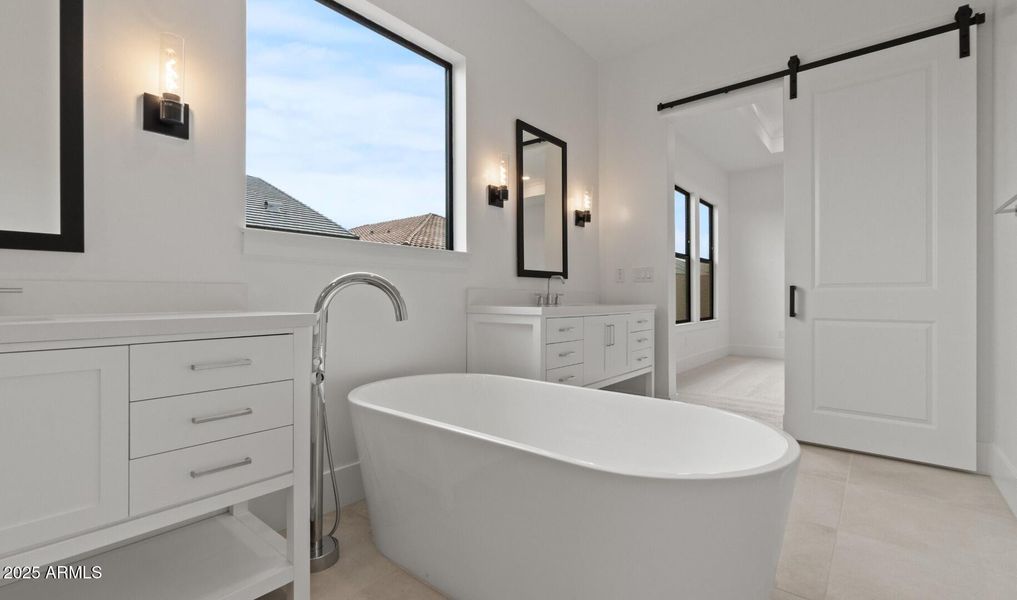 Edgewood Lot #80 Primary Bath 3 (Large) Edgewood Lot #80 Primary Bath 3 (Large)