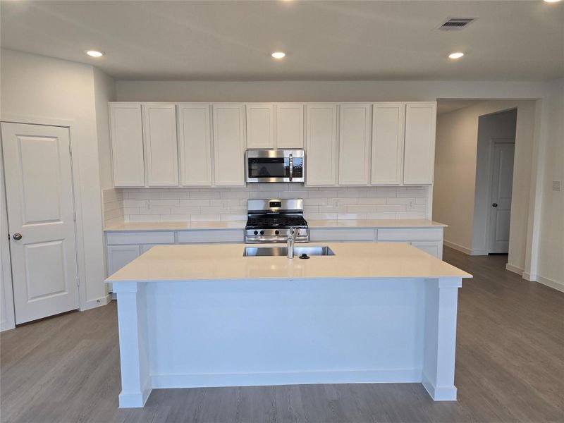 Not actual home, pictures representative of same floor plan*