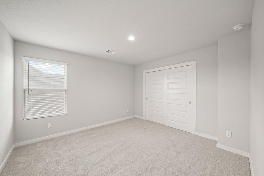 Spacious, unfurnished interior of a new home in , Houston (Image 8). Spacious, unfurnished interior of a new home in , Houston (Image 8).