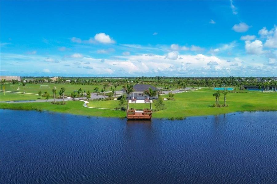 Community amenities in , Sarasota (Image 82).