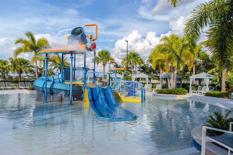 Community amenities in , Kissimmee (Image 31).