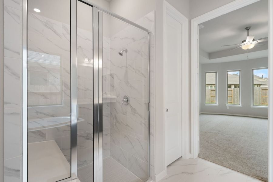 Manvel, TX New Home.  - Slide 26