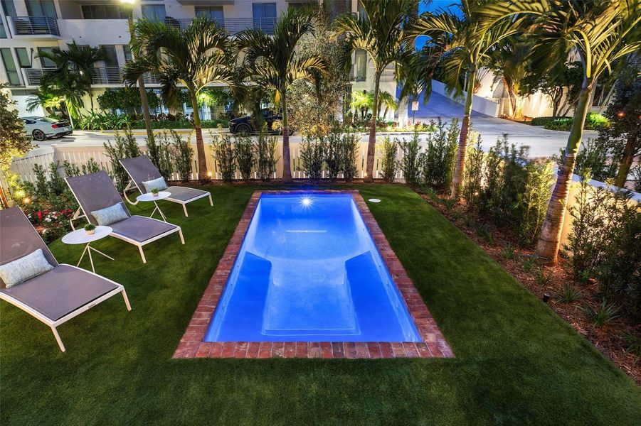 Image 38 of a home in . Image 38 of a home in .