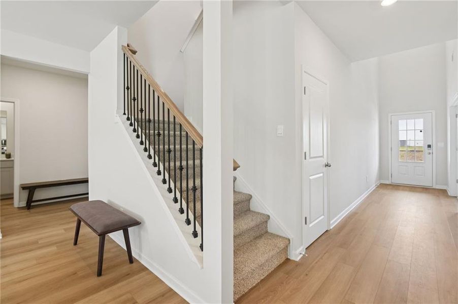 Image 46 of a home in Ivey Township.