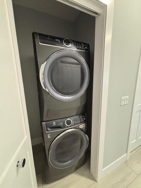 2nd Floor Laundry 2nd Floor Laundry