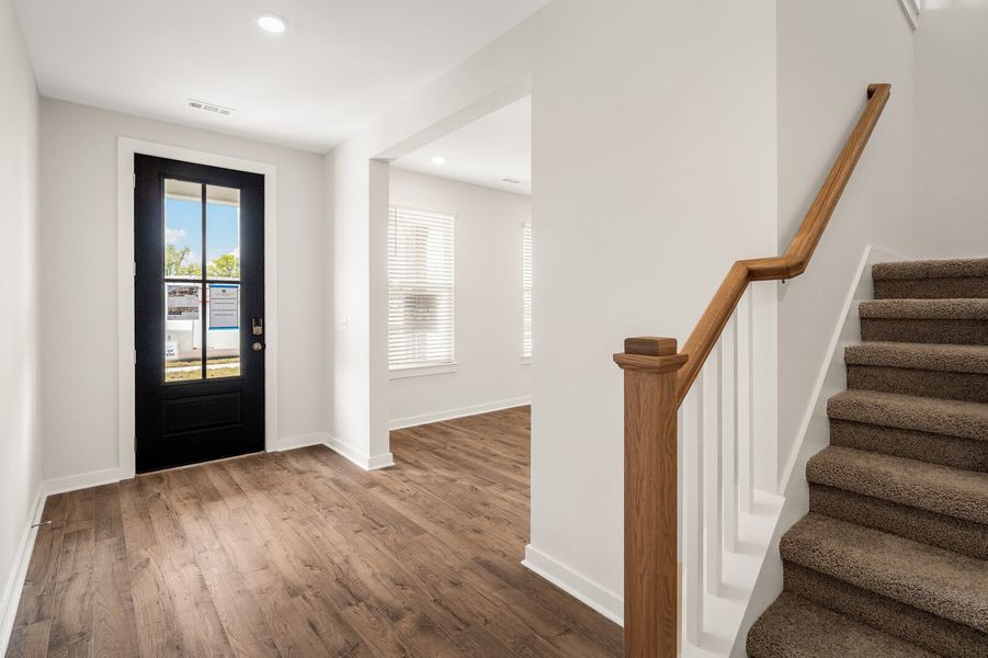 Murfreesboro, TN New Home.  - Slide 4