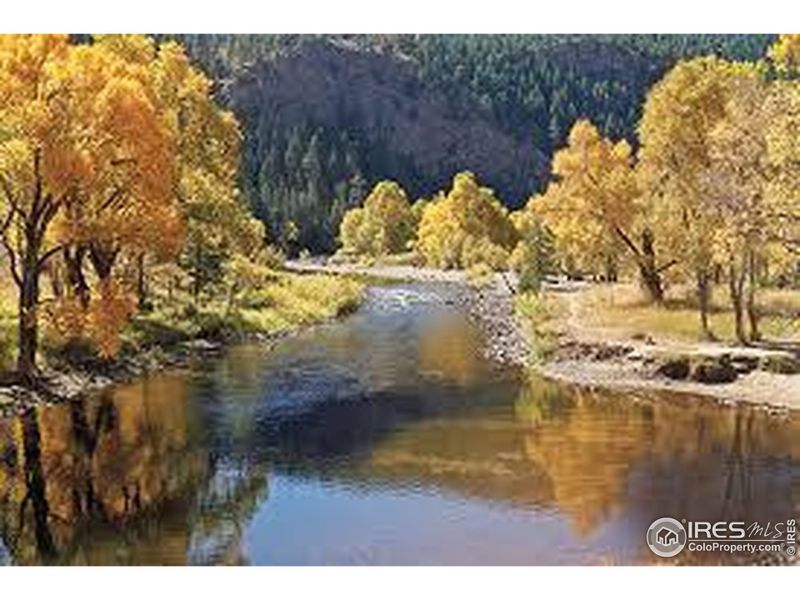 Natural landscape and outdoor views near Northfield in Fort Collins (Image 19).