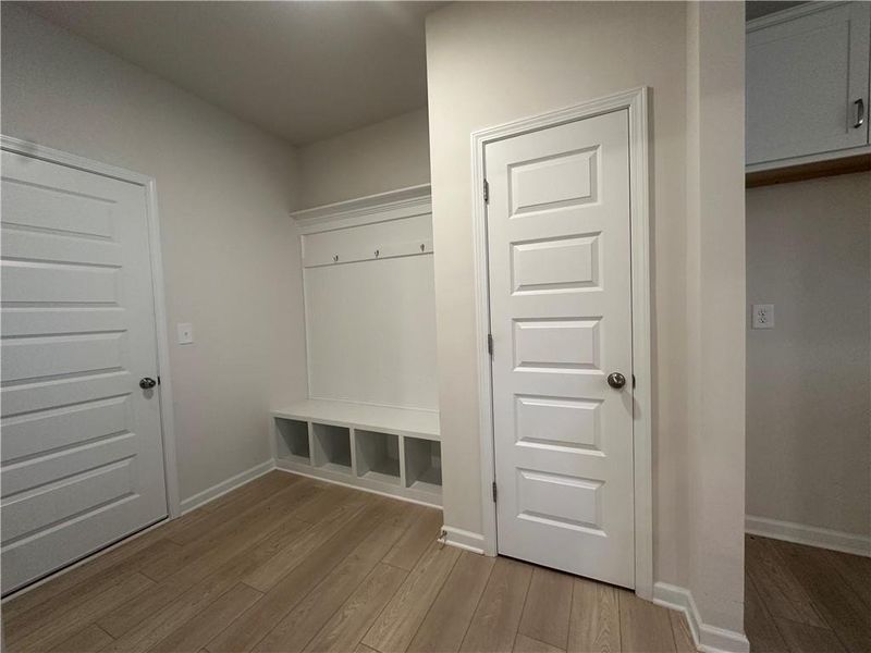 Spacious, unfurnished interior of a new home in , Eatonton (Image 5).