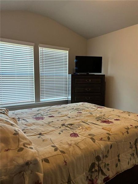 Furnished interior view inside a new home in , Locust Grove (Image 10).