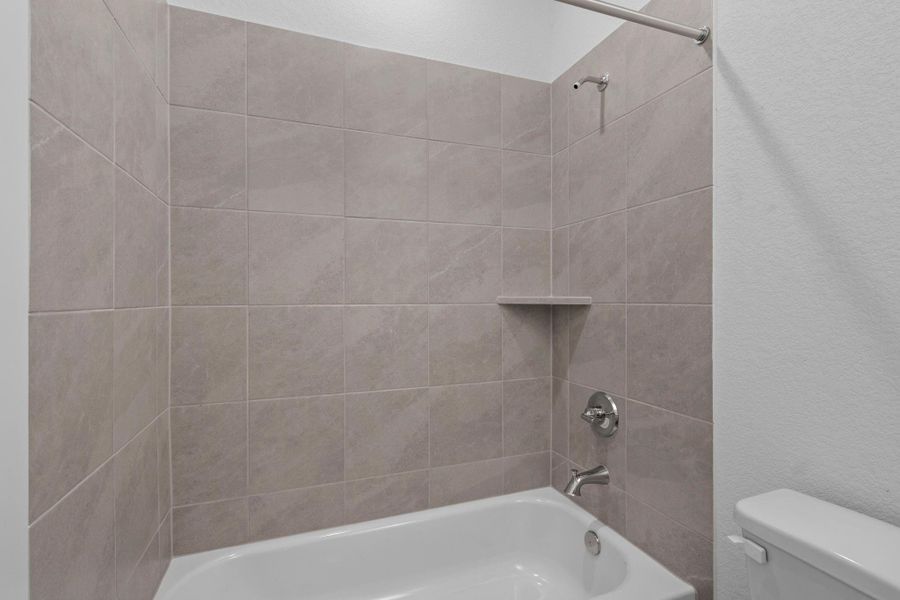 Image 28 of a home in Harvest Green - Final Opportunities.