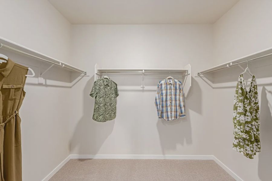 Image 21 representing the Granite Vista Avanti - Plan 2028 by Elliott Homes in Avanti at Granite Vista, Waddell, AZ.