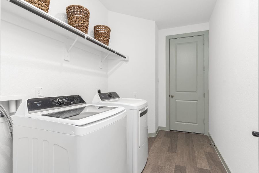 Representative Photo