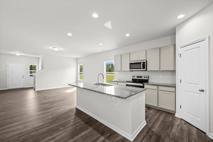 78 Blossom Trail, Lillington, NC.  - Slide 4