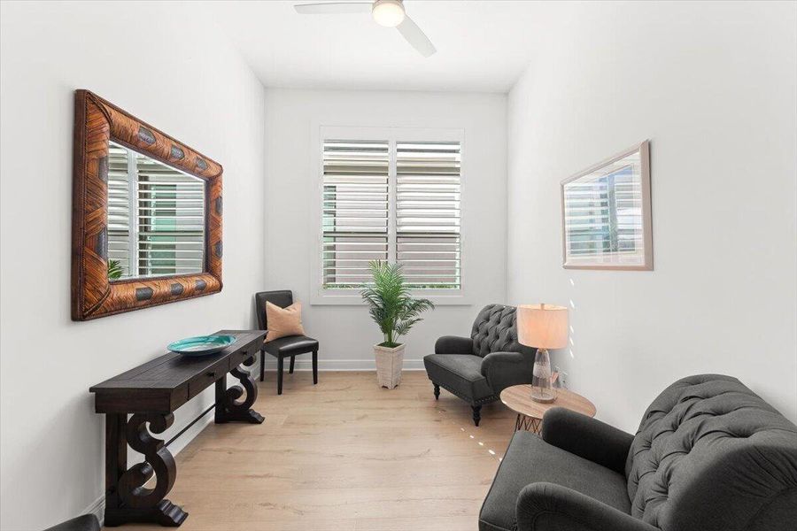 Flex Space Flex Space