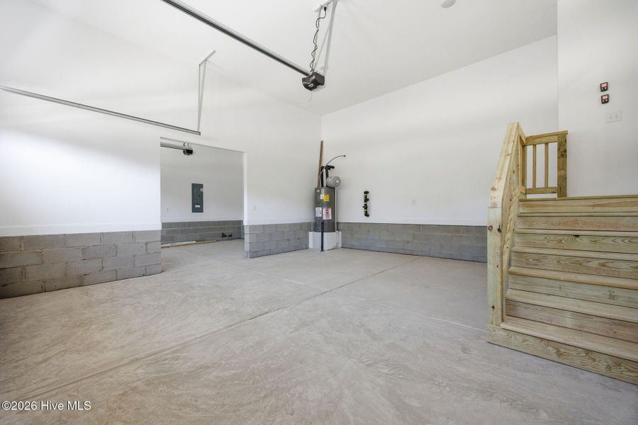 Spacious, unfurnished interior of a new home in Legacy Lakes, Aberdeen (Image 30).
