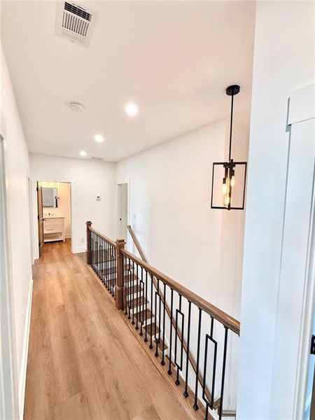 Spacious, unfurnished interior of a new home in , Dahlonega (Image 15).