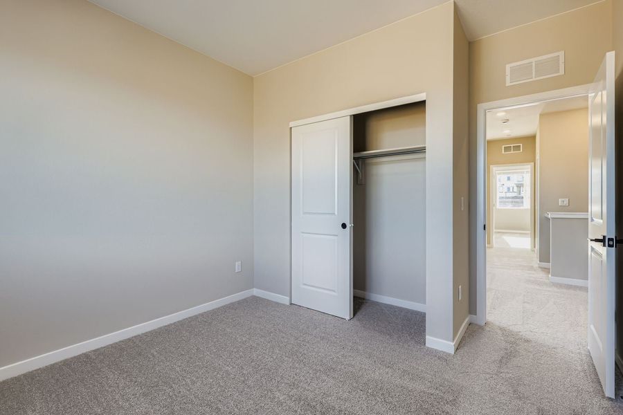 Westminster, CO New Home.  - Slide 19