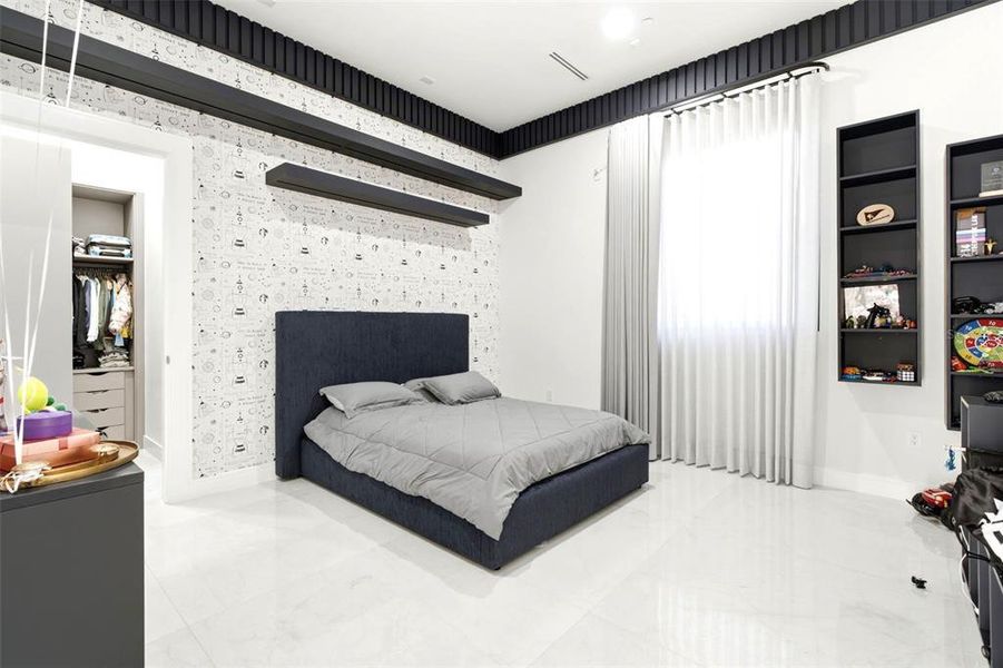Furnished interior view inside a new home in , Lake Mary (Image 8). Furnished interior view inside a new home in , Lake Mary (Image 8).
