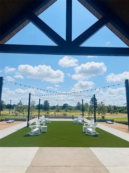 Community amenities in Emory Glen, Magnolia (Image 23).