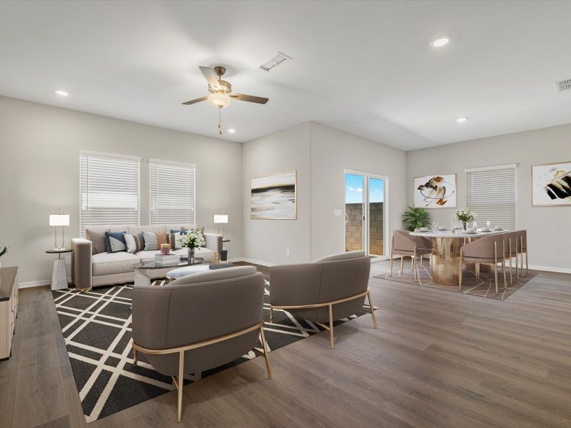 1,593sf New Home in Maricopa, AZ. - Slide 51 1,593sf New Home in Maricopa, AZ. - Slide 51