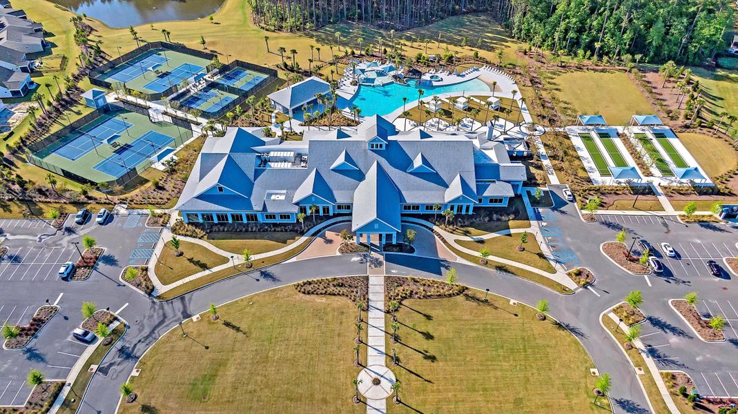 Community amenities in , Summerville (Image 37).
