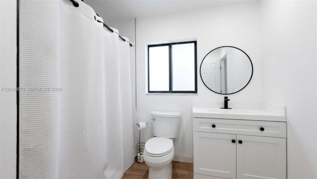 Furnished interior view inside a new home in , Clewiston (Image 7). Furnished interior view inside a new home in , Clewiston (Image 7).