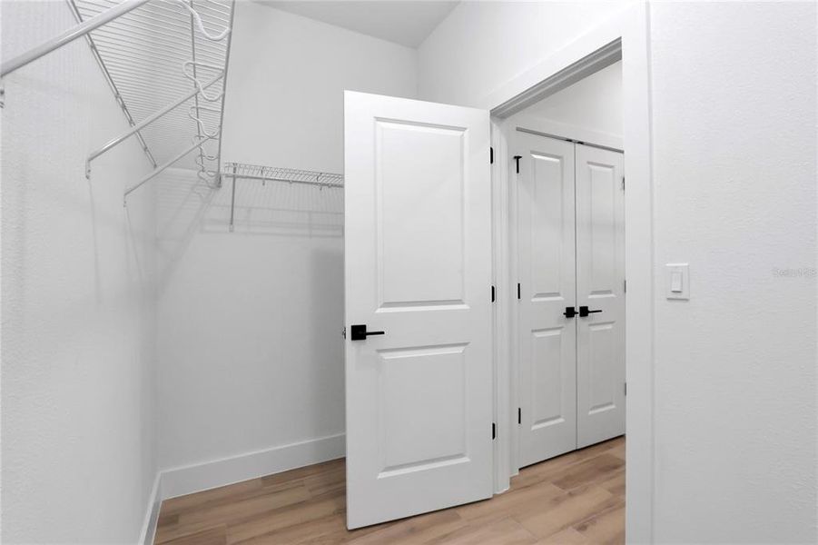 Actual Home Completed