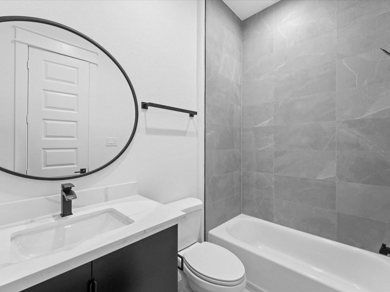 Image 25 of a home in . Image 25 of a home in .