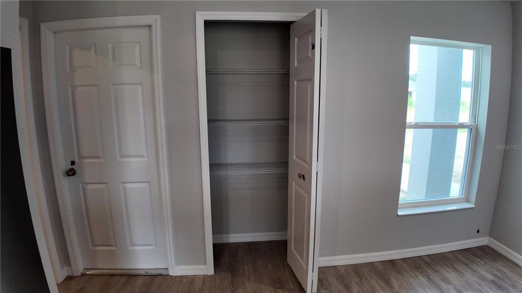 Furnished interior view inside a new home in , Inverness (Image 19). Furnished interior view inside a new home in , Inverness (Image 19).