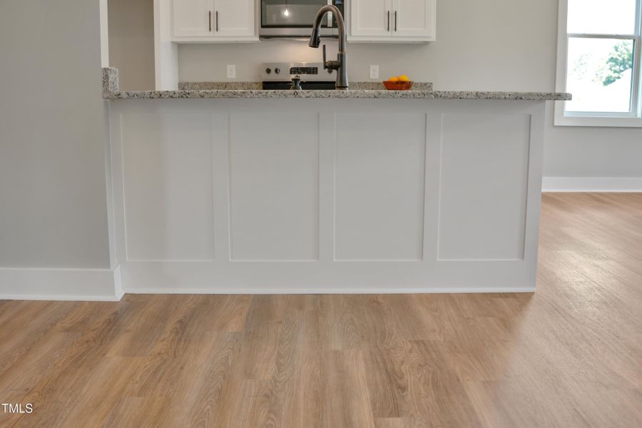 Kitchen Trim Kitchen Trim