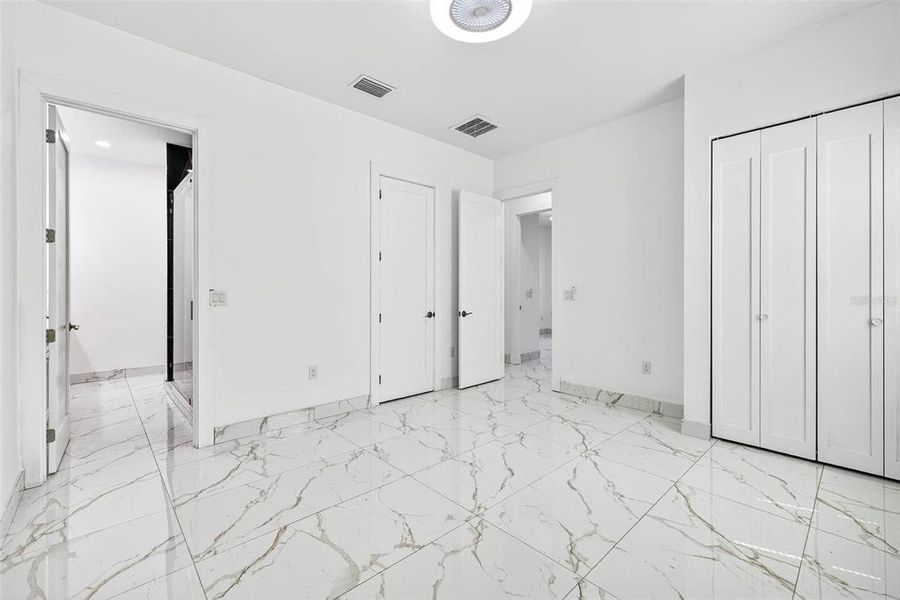 Spacious, unfurnished interior of a new home in , Temple Terrace (Image 28). Spacious, unfurnished interior of a new home in , Temple Terrace (Image 28).