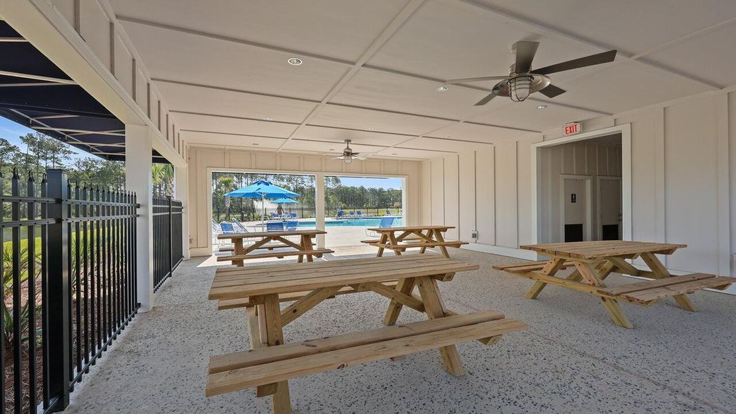 Community amenities in Carolina Groves, Moncks Corner (Image 21). Community amenities in Carolina Groves, Moncks Corner (Image 21).