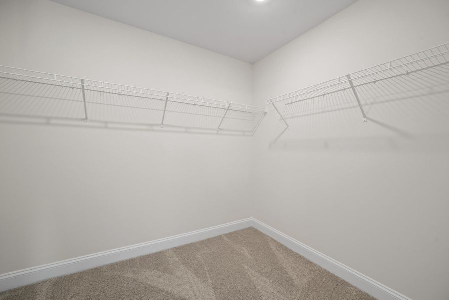 Spacious, unfurnished interior of a new home in Oakley Pointe, Moncks Corner (Image 26).