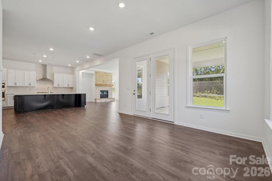 Representative Photo