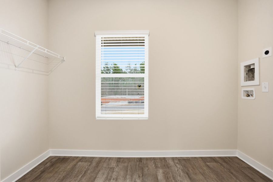 New Home in Fairburn, GA.  - Slide 22