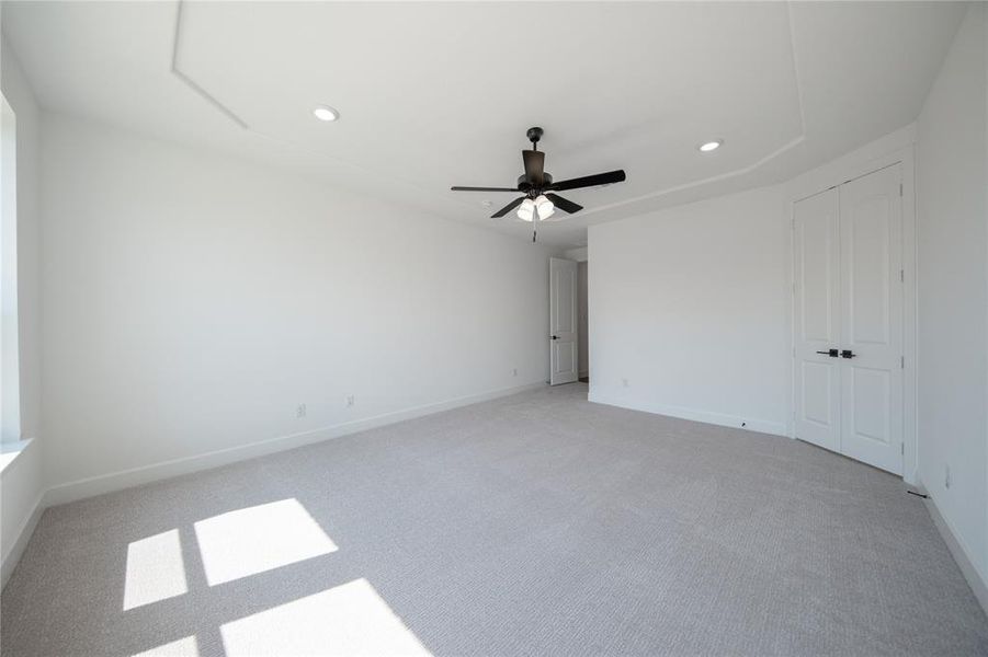 Primary Bedroom Primary Bedroom