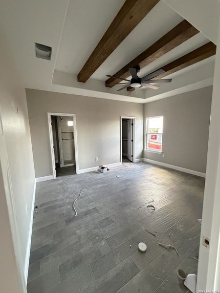 In-progress construction of a new home in , Eagle Pass, TX (Image 4). In-progress construction of a new home in , Eagle Pass, TX (Image 4).