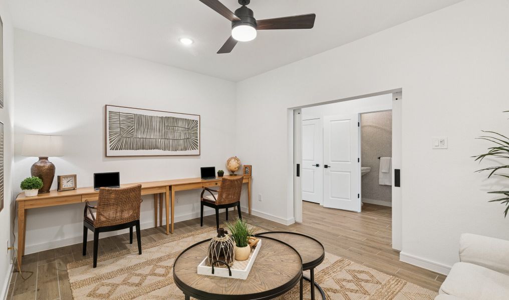 Home Office Home Office