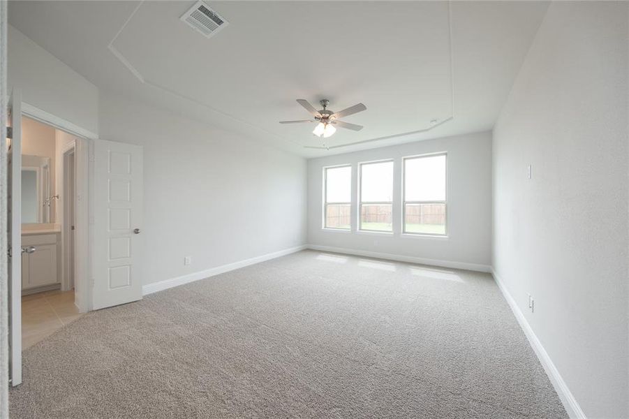 Primary Bed Primary Bed