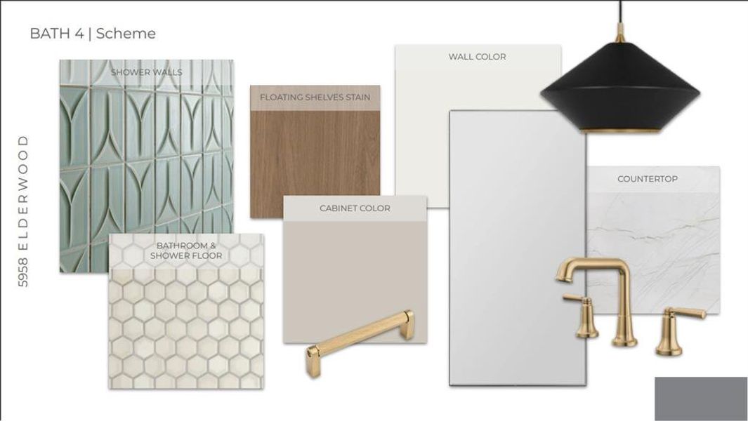 Image 8 of a home in . Image 8 of a home in .