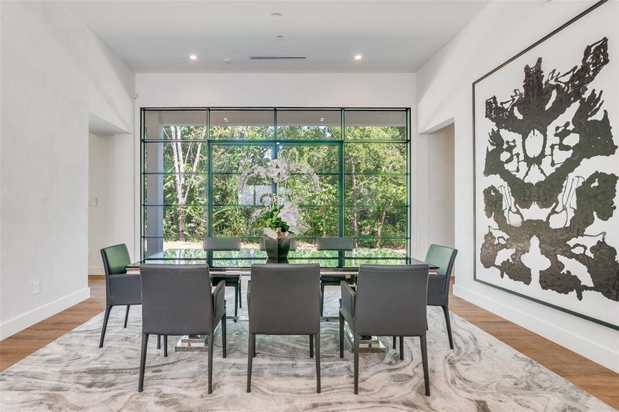 Furnished interior view inside a new home in , Duncanville (Image 9). Furnished interior view inside a new home in , Duncanville (Image 9).