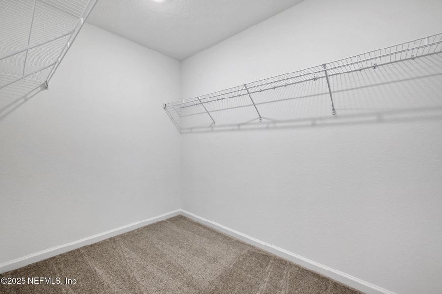 Spacious, unfurnished interior of a new home in Wilford Oaks, Orange Park (Image 21). Spacious, unfurnished interior of a new home in Wilford Oaks, Orange Park (Image 21).