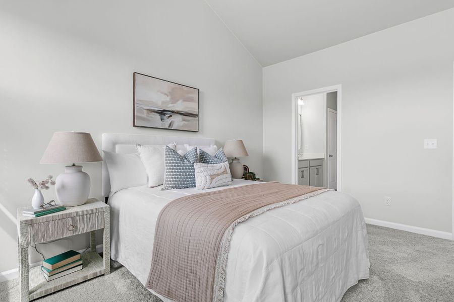 1,703sf New Home in Summerville, SC.  - Slide 22