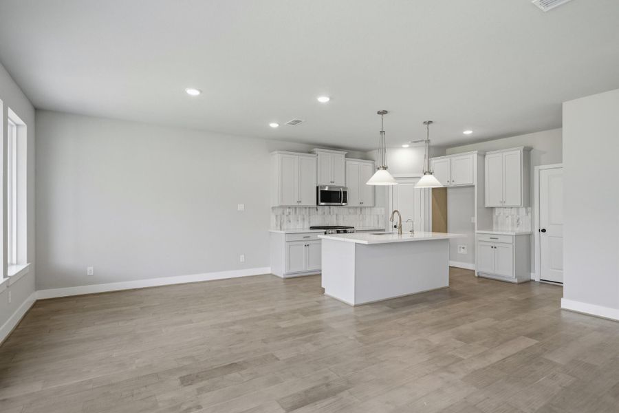 5323 Getty Lane Manvel, TX New Home 5323 Getty Lane Manvel, TX New Home