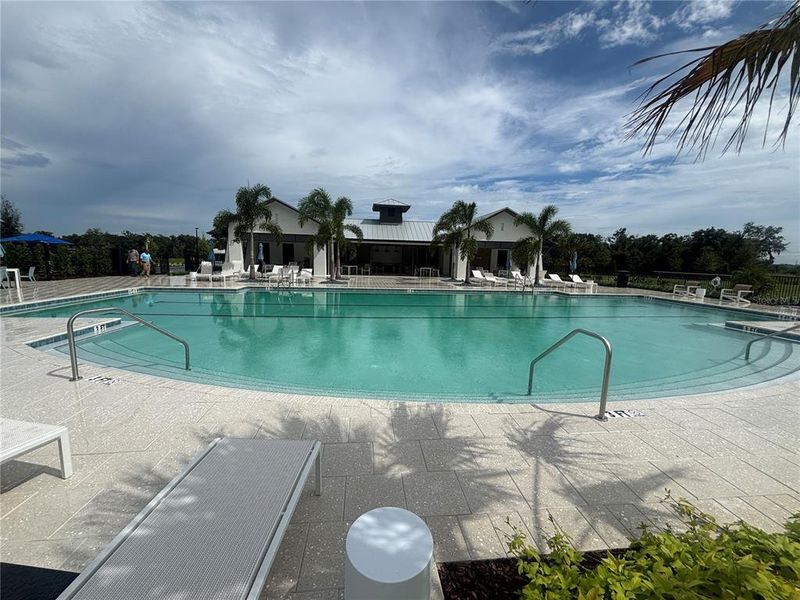 Community amenities in Coasterra, Palmetto (Image 21).