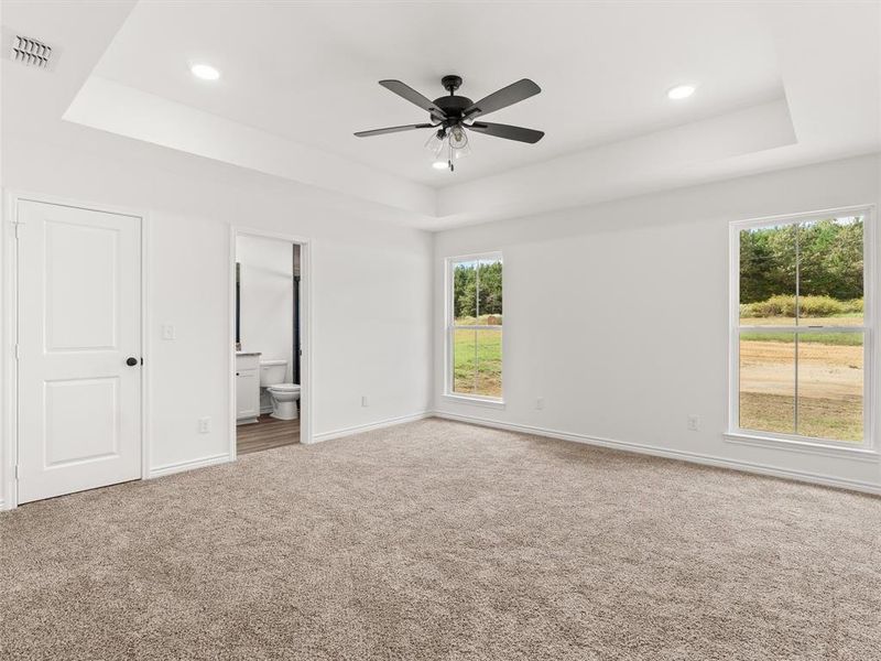 Spacious, unfurnished interior of a new home in , Gilmer (Image 11). Spacious, unfurnished interior of a new home in , Gilmer (Image 11).