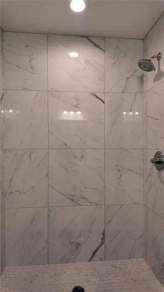 Close-up of interior finishes inside a home in , Ocala (Image 3).